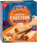 Taquitos Angebote von Mike Mitchell's bei Penny Remscheid für 2,99 €