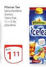 Aktuelle Saft Angebote bei GLOBUS in Krefeld Aktuelles Tee Angebot bei GLOBUS in Krefeld ab 1,11 €