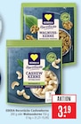 Herzstücke Cashewkerne Angebote von EDEKA bei Marktkauf Reutlingen für 3,19 €