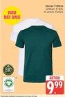 Herren T-Shirts im Angebot bei Marktkauf in Hamburg Herren T-Shirts Angebote bei Marktkauf Hamburg für 9,99 €