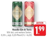 E center Bad Dürrheim Prospekt mit  im Angebot für 1,99 €