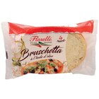 Pain à Bruschetta - FLORELLI dans le catalogue Carrefour Market