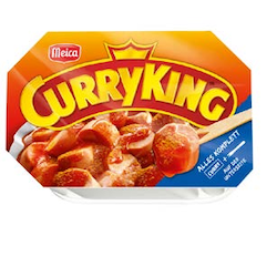 Curry King