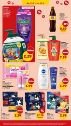 Spirituosen Angebot & Preis im aktuellen Penny Prospekt Spirituosen Angebot im aktuellen Penny Prospekt auf Seite 46