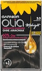 Haarfarbe im Rossmann Prospekt Olia Coloration von Garnier im aktuellen Rossmann Prospekt für 5,99 €