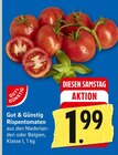 Aktuelles Rispentomaten Angebot bei EDEKA in Reutlingen ab 1,99 €