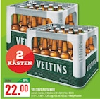 Aktuelles Pilsener Angebot bei Marktkauf in Duisburg ab 22,00 €
