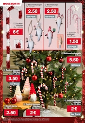 Aktueller Woolworth Prospekt mit Weihnachtsbaum, "Aktuelle Angebote", Seite 8