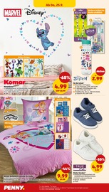 Sneaker im Penny Prospekt in Baden-Baden Aktueller Penny Prospekt mit Sneaker, "Wer günstig will, muss Penny.", Seite 26