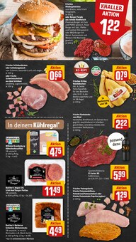 Hähnchenbrust im aktuellen REWE Prospekt (Dortmund) Hähnchenbrust im REWE Prospekt "Dein Markt" mit 31 Seiten (Dortmund)