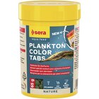 Zookauf Nienburg - sera Plankton Color Tabs 100 ml / 65 g Angebot im Prospekt sera Plankton Color Tabs 100 ml / 65 g bei Zookauf im Nienburg Prospekt für 11,49 €