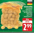 Angebot im EDEKA Cunewalde Prospekt EDEKA Cunewalde Prospekt mit  im Angebot für 2,99 €