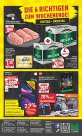 Ähnliche Angebote wie Macbook Pro im Prospekt "Aktuelle Angebote" auf Seite 40 von Marktkauf in Bielefeld
