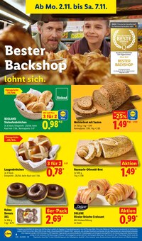 Rosmarin im aktuellen Lidl Prospekt (Münster) Rosmarin im Lidl Prospekt "LIDL LOHNT SICH" mit 75 Seiten (Münster)