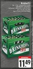 Aktuelles No. 1, No. 1 alkoholfrei 0,0% oder Radler naturtrüb Angebot bei E center in Neuss ab 11,49 €