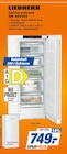 Gefrierschrank GN 46Vd25 Angebote von Liebherr bei expert Münster für 749,00 €