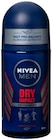 Deo Roll-on und Spray Angebote von Nivea bei Rusta Jena für 1,00 €