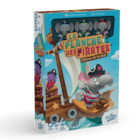 La planche des pirates en promo chez JouéClub La planche des pirates dans le catalogue JouéClub