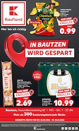 Kaufland Prospekt für Bautzen: "Hier bin ich richtig", 72 Seiten, 28.05.2026 - 03.06.2026