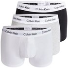 Herren Retro Shorts im Angebot bei REWE in München Herren Retro Shorts Angebote von Calvin Klein bei REWE München für 30,00 €