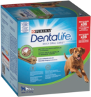 Promo Snacks Dentalife Maxi à 18,86 € dans le catalogue Maxi Zoo à Obernai