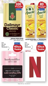 Kaffee im E center Prospekt "Aktuelle Angebote" mit 88 Seiten (Heidelberg)