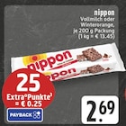 Vollmilch oder Winterorange bei EDEKA im Neuenhaus Prospekt für 2,69 €