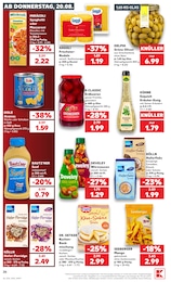 Torte Angebot & Preis im aktuellen Kaufland Prospekt Torte Angebot im aktuellen Kaufland Prospekt auf Seite 37