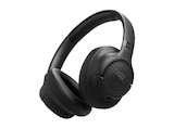 Aktuelles TUNE 730 BT, Over-ear Kopfhörer Bluetooth Schwarz Angebot bei MediaMarkt Saturn in Stuttgart ab 59,00 €