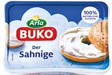 Buko Frischkäse von Arla im aktuellen Netto mit dem Scottie Prospekt für 0,99 €