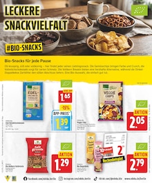 Kokosöl Angebot im EDEKA Prospekt, gültig von 24.08.2026 bis 29.08.2026 Kokosöl Angebot im aktuellen EDEKA Prospekt auf Seite 23