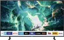 TV LED 4K UHD PREMIUM 55’’ (138CM) - Géant Casino à Drancy TV LED 4K UHD PREMIUM 55’’ (138CM) en promo chez Géant Casino Drancy à 699,90 €