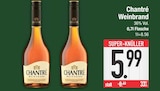 Weinbrand im EDEKA Prospekt Weinbrand von Chantre im aktuellen EDEKA Prospekt für 5,99 €
