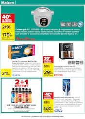 Prospectus Carrefour "Carrefour" en cours à Ajaccio, Page 90 Catalogue Carrefour en cours à Ajaccio, "Carrefour", Page 90