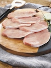 10 côtes de porc sans os - Le Porc Français en promo chez Netto 10 côtes de porc sans os - Le Porc Français dans le catalogue Netto