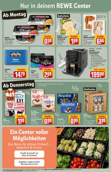 Bier im REWE Prospekt "Dein Markt" mit 32 Seiten (Laatzen)