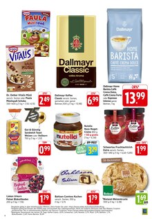 Kaffee im E center Prospekt "Aktuelle Angebote" mit 52 Seiten (Lahr (Schwarzwald))