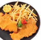 Schnitzel Wiener Art im Angebot bei Zurbrüggen in Dortmund Schnitzel Wiener Art Angebote bei Zurbrüggen Dortmund für 7,50 €