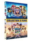 Le Super Coffret de Wouf : Pat' Patrouille le film & Pat' Patrouille La Super Patrouille DVD - Paramount dans le catalogue Fnac