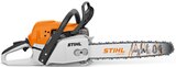 STIHL Hagenow - Benzin-Motorsäge MS 271 Angebot im Prospekt Benzin-Motorsäge MS 271 bei STIHL im Hagenow Prospekt für 599,00 €