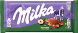 30 % Rabatt von Milka im aktuellen E xpress Prospekt