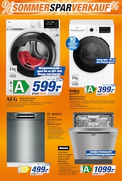 Waschmaschine Angebot & Preis im aktuellen expert Prospekt Waschmaschine Angebot im aktuellen expert Prospekt auf Seite 12