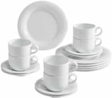 XXXLutz Möbelhäuser Hirschaid - Kaffee-Service „Tavola“ Angebot im Prospekt Kaffee-Service „Tavola“ bei XXXLutz Möbelhäuser im Hirschaid Prospekt für 39,99 €