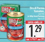 Tomaten bei EDEKA im Prospekt "" für 1,29 €
