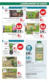 Catalogue Super U en cours à Saint-Étienne, "Super U", Page 3