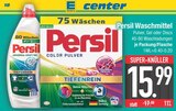 Waschmittel Angebote von Persil bei EDEKA Augsburg für 15,99 €