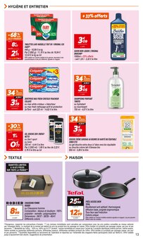 Promo Cosmétiques dans le catalogue Netto du moment à la page 13