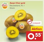Kiwi gold Angebote von Zespri bei Netto Marken-Discount Köln für 0,55 €