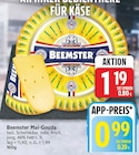 Mai-Gouda von Beemster für 0,99 € bei EDEKA im Angebot Mai-Gouda von Beemster im aktuellen EDEKA Prospekt
