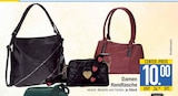 Damen Handtasche Angebote bei EDEKA Augsburg für 10,00 €